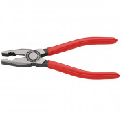 KNIPEX 03 01 180 SBE Combination Pliers, 180mm