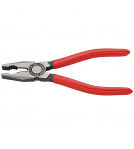 KNIPEX 03 01 180 SBE Combination Pliers, 180mm