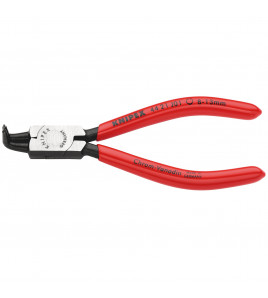 KNIPEX 44 21 J01 SB Circlip Pliers, 130mm