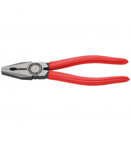 KNIPEX 03 01 200 SBE Combination Pliers, 200mm