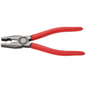 KNIPEX 03 01 200 SBE Combination Pliers, 200mm