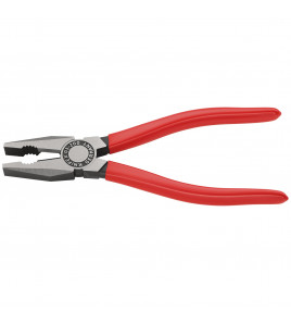KNIPEX 03 01 200 SBE Combination Pliers, 200mm