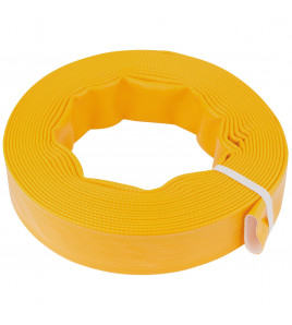 Layflat Hose, 10m x 32mm