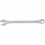 Heavy Duty Long Pattern Metric Combination Spanner, 33mm