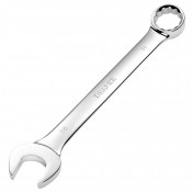 Heavy Duty Long Pattern Metric Combination Spanner, 36mm