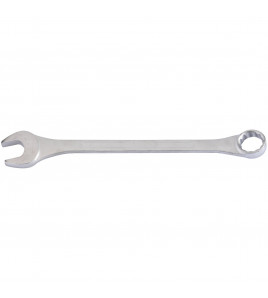 Heavy Duty Long Pattern Metric Combination Spanner, 46mm