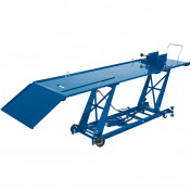 Hydraulic Motorcycle Lift, 360kg