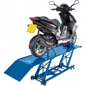 Hydraulic Motorcycle Lift, 360kg