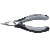 KNIPEX 35 22 115 ESDSB Electronics Pliers, 115mm