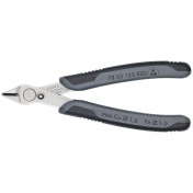 KNIPEX 78 03 125 ESDSB Electronic Super Knips®, 125mm