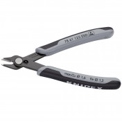 KNIPEX 78 61 125 ESDSB Electronic Super Knips®, 125mm