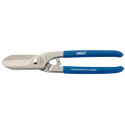 Straight Tin Snips, 250mm