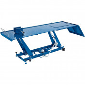 Hydraulic Motorcycle Lift, 450kg