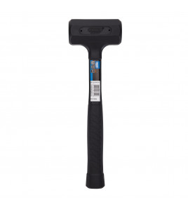 Draper Expert Dead Blow Hammer, 1kg/2.2lb