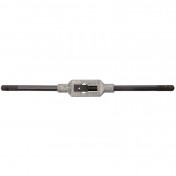 Bar Type Tap Wrench, 2.50 - 12.00mm