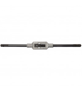 Bar Type Tap Wrench, 2.50 - 12.00mm