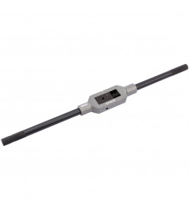 Bar Type Tap Wrench, 6.80 - 23.25mm