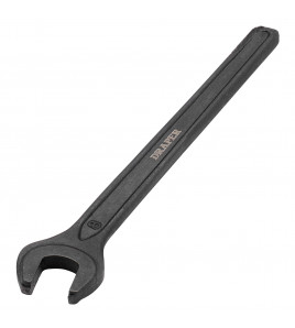 Single Open End Spanner, 8mm