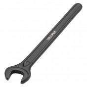 Single Open End Spanner, 9mm