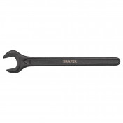 Single Open End Spanner, 9mm