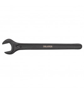 Single Open End Spanner, 9mm