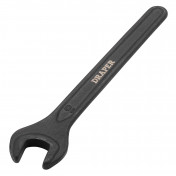 Single Open End Spanner, 10mm