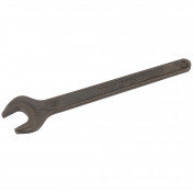 Single Open End Spanner, 11mm