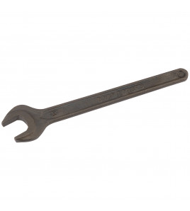 Single Open End Spanner, 11mm
