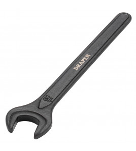 Single Open End Spanner, 12mm