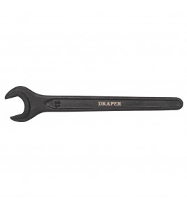 Single Open End Spanner, 13mm