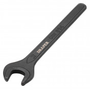 Single Open End Spanner, 14mm