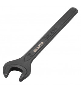 Single Open End Spanner, 14mm