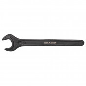 Single Open End Spanner, 15mm