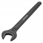 Single Open End Spanner, 17mm