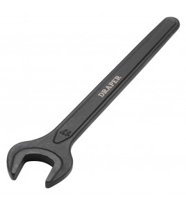 Single Open End Spanner, 17mm