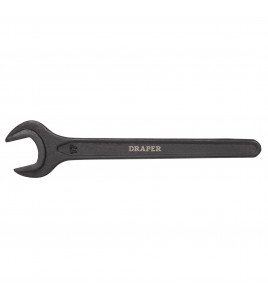 Single Open End Spanner, 17mm