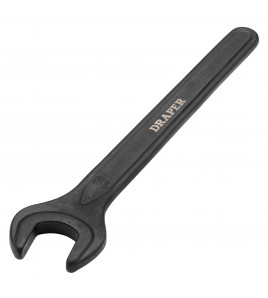 Single Open End Spanner, 18mm