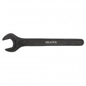 Single Open End Spanner, 18mm
