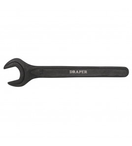 Single Open End Spanner, 18mm