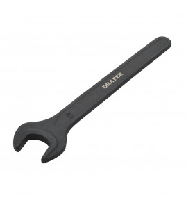 Single Open End Spanner, 19mm