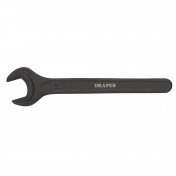 Single Open End Spanner, 19mm