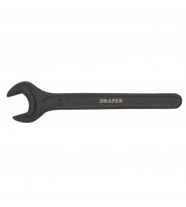 Single Open End Spanner, 19mm