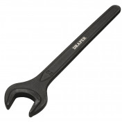 Single Open End Spanner, 22mm