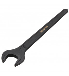 Single Open End Spanner, 24mm