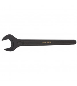 Single Open End Spanner, 24mm