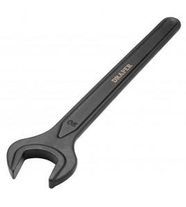Single Open End Spanner, 30mm