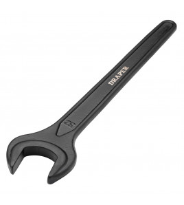 Single Open End Spanner, 32mm