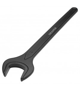 Single Open End Spanner, 41mm