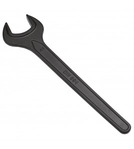Single Open End Spanner, 50mm
