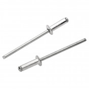 Blind Rivets, 3.2 x 10.2mm (Tub of 2000)